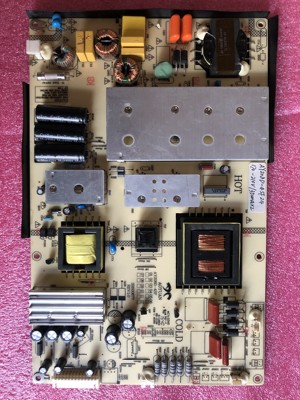 原装康佳LED65K35A LED65S1液晶电源板AY208D-4SF23 34014796实拍