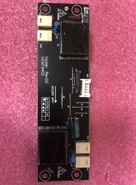 原装全新电源板IVCM19402-01B R91015210259 电源4灯小口高压电源