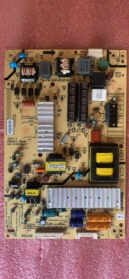 创维50E电源板5800-P47ELF-4500