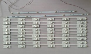 康佳LED55K35U 灯条SZKK55D06-ZC21FG-03 35021609 303SK550036