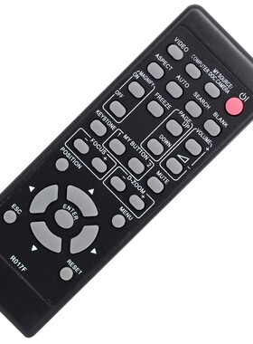 日立HCP-U27E HCP-426X HCP-3250X HCP-325X投影仪机遥控器