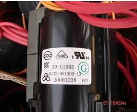 全新原装创维29T68AA 29T84AA 5T36 25TM9000 高压包