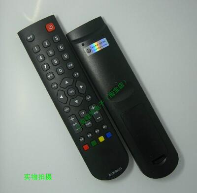 适用于适用于 TCL液晶遥控L40P60FBD C46E320D C42E320B C40E320B