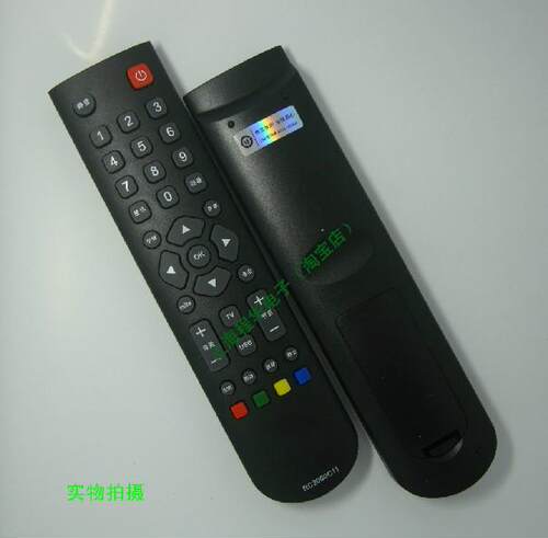 适用于适用于 TCL液晶遥控L40P60FBD C46E320D C42E320B C40E320B