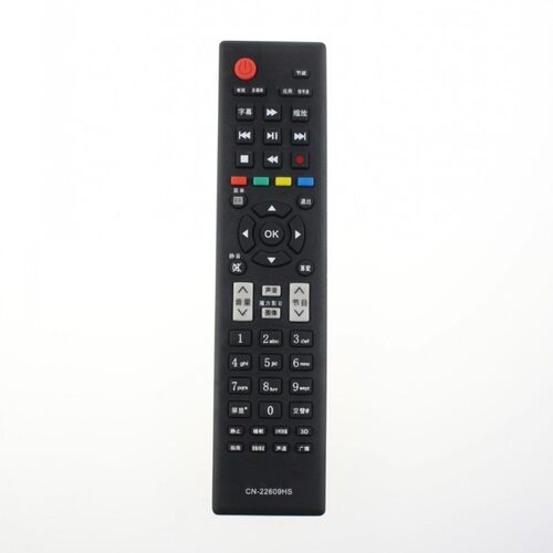 适用于海信液晶电视遥控器CN-22609HS 原型号直接使用