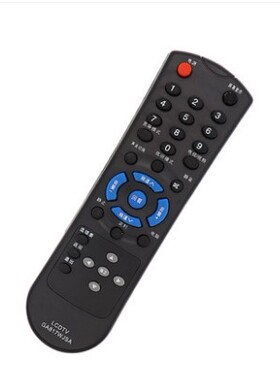 包邮适用于夏普LCD液晶电视遥控器GA817WJSA LCDTV