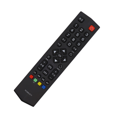 适用TCL电视遥控器L32F1600B L39F1600E L48 L32 L42F1600E