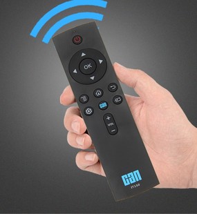 V50 F55 C42 C43 SD220 CAN看尚电视遥控器IT150 C49SD320 IT160