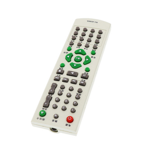 适用 malata万利达DVD遥控器RC-6268A DVP-826/965/820/865