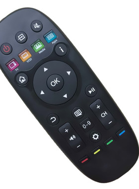 适用于海信电视LED55T1A LED32K370 LED42X1A 遥控器CN3B26