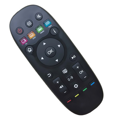 适用于海信电视LED55T1A LED32K370 LED42X1A 遥控器CN3B26