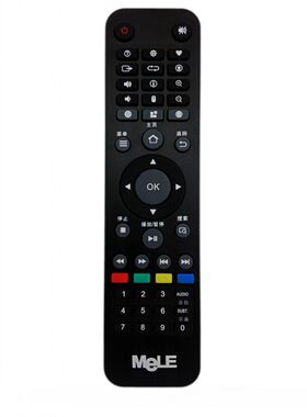 包邮 Mele/迈乐A100/A200/A3700/A1000/A2000/M3/M6/M9遥控器