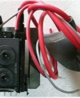 全新原装TCL 乐华电视2178A AT21106高压包 脚位通124/3568910