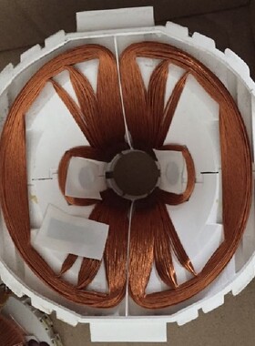 适用海信HDP2908N电视机偏转线圈 A68MAU085X90