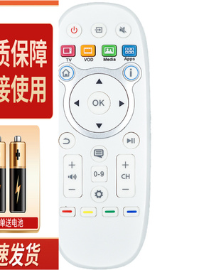 适用海信电视机遥控器CN3B16 LED42/58E1UA LED58K280U 65K600X3D