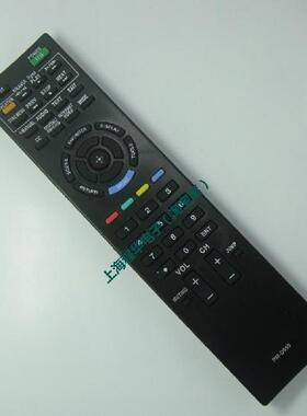 包邮 液晶遥控器适用KLV-32BX300/26BX205/40BX420/46EX600