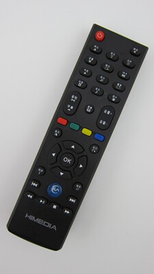 适用于 海美迪播放器HD300A/B 600A/B/C 900A/B/C 910A/B遥控器