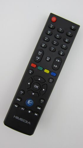 适用于 海美迪播放器HD300A/B 600A/B/C 900A/B/C 910A/B遥控器
