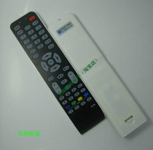 适用于 TC电视L遥控器 RC199 L40M9F L42X9FE L46E9SFR L46M9F