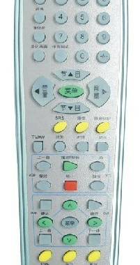 适用于TCL电视机遥控器HID29286P HID29211H HID34286 HID29189HB