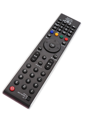 适用东芝电视遥控器CT-90337 32XV650C 40XV650C 46XV650C 52XV65