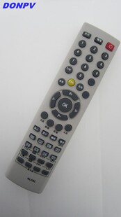 适用于 长虹电视机遥控器KLC5C PT4216 PT5016 PT4206 CHDW320F8P