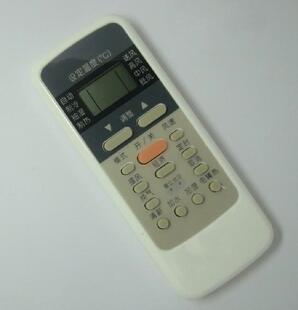 R51F R51BG 包邮 R51D 12通 R51E 适用于美空调遥控R51C R51A