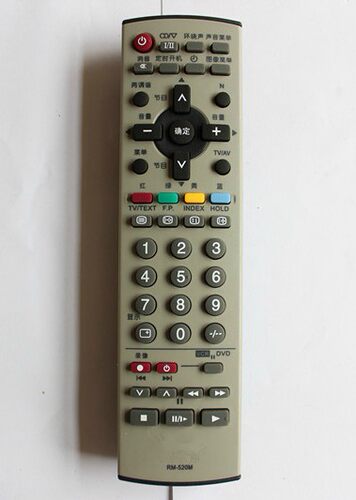 全新 适用松下电视机RM-520M N2QAYB000047 N2QAYJB0001517