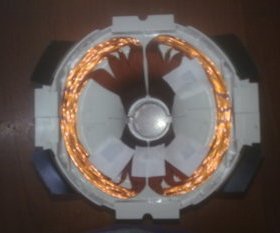 适用21寸纯平 海信偏转线圈TF2108D TF21087F TF2108C