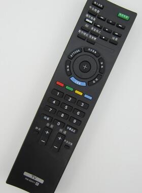 适用索尼3D液晶电视遥控器RM-SD011/012/SA019/018 40/46EX400
