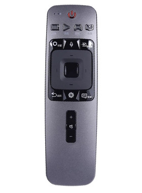 适用海信 LED65EC880UCQ 4K曲面智能网络液晶电视遥控器 CRF5A59