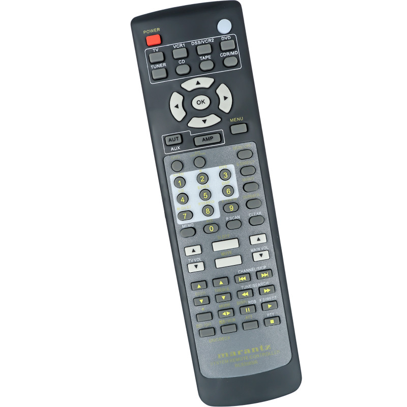 包邮马兰士RC5300SR功放遥控器通SR5200 4400 4200 5600 6200