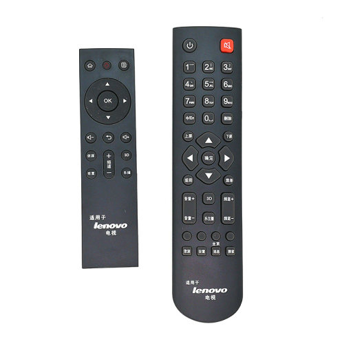 原装正品联想智能电视机遥控器RCA32 39A3 40A3 43A3 49A3 32A3