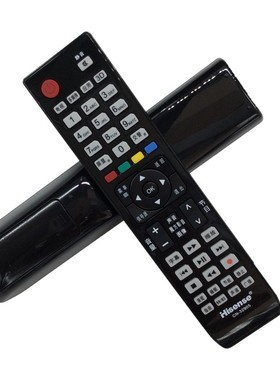 适用海信液晶电视机遥控器CN-32906 LED40XT39G3D