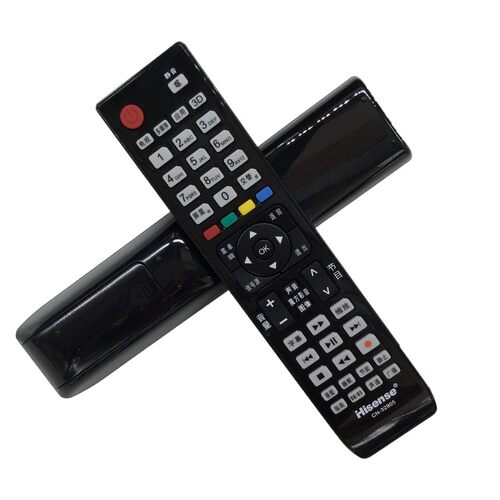 适用海信液晶电视机遥控器CN-32906 LED40XT39G3D