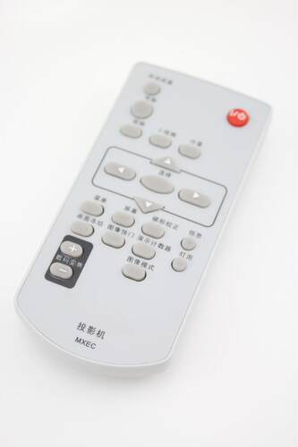 松下投影机仪遥控器MXEC PT-X300 UX220 X3020STC UW250 UX273C