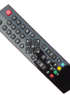 适合于 TCL 32寸蓝光液晶电视 L32F1510BN L32F1550BN 遥控器