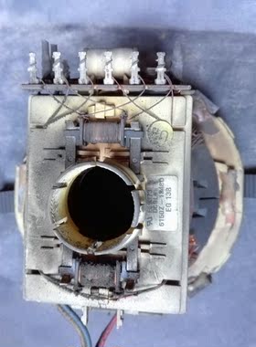 全新偏转线圈HID29208P