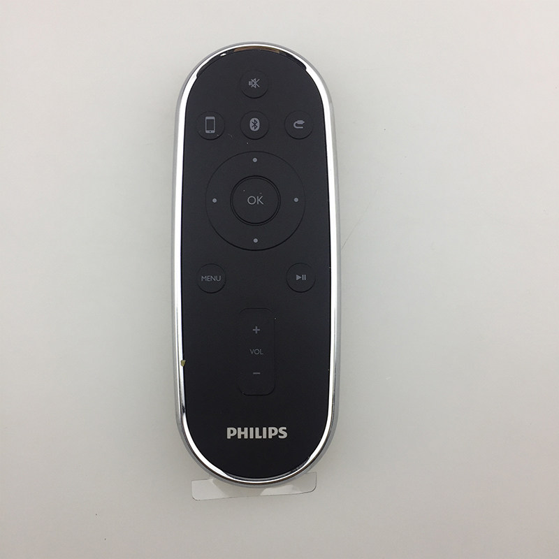 适用飞利浦 DS8550 DS9000 苹果手机音响 蓝牙音箱遥控器