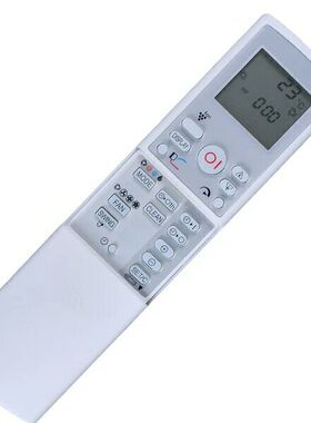 夏普空调遥控器英文版CRMC-A669JBEZ A654JBEZ A634JBEZ A768JB