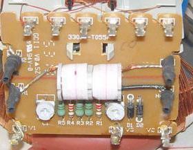 全新纯平偏转线圈 29TM9000