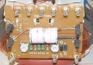 全新纯平偏转线圈 29TM9000