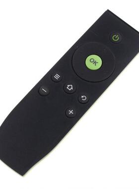 适用爱奇艺TCL电视机遥控器 通美乐42M4080A RC07M 32M81A