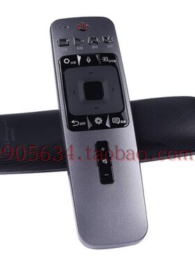 适用海信 LED65EC880UCQ 4K曲面智能网络液晶电视遥控器 CRF5A59