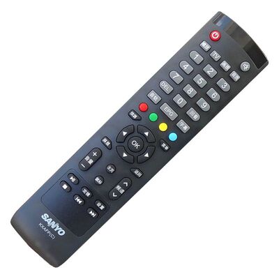 包邮原装正品三洋 通用KXAFP 48CE1210M 55CE590A1 电视遥控器