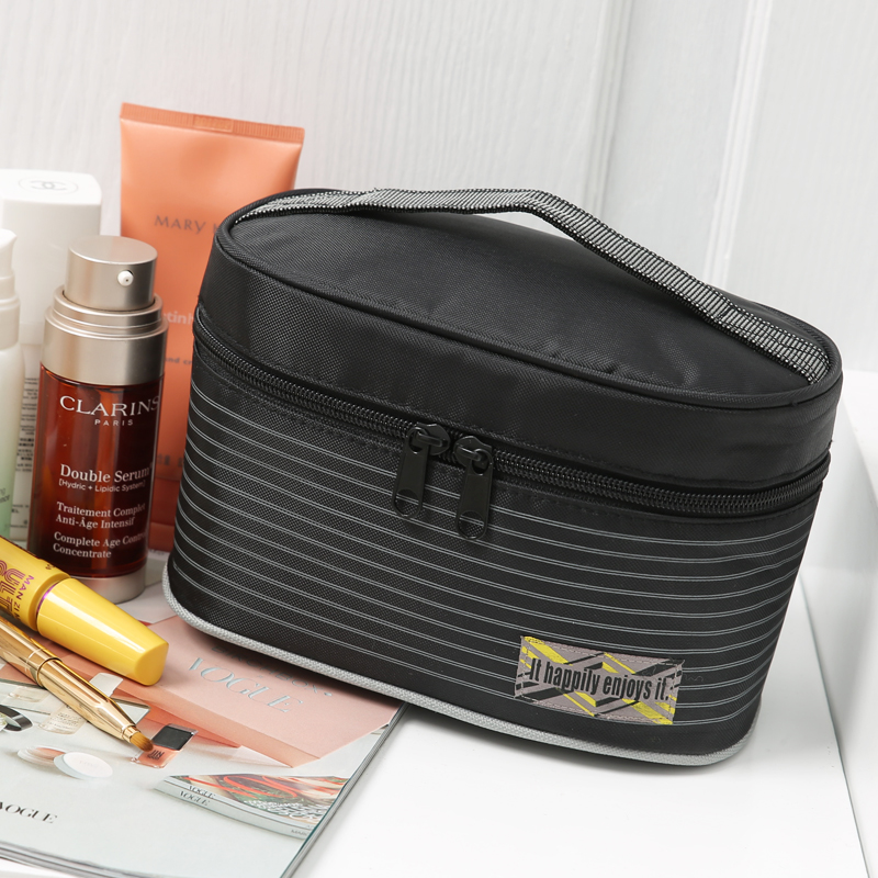 日系名品优质小型保温男女便当包