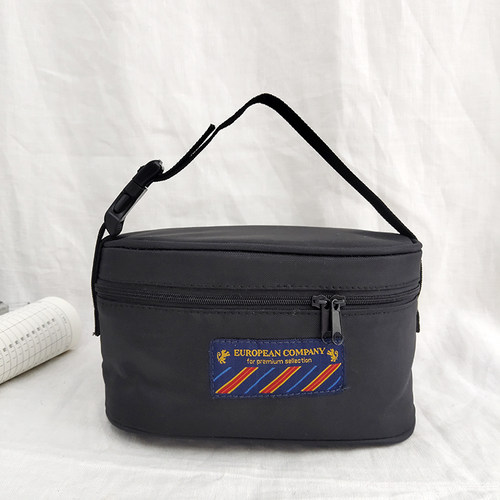 便当包出口订单原厂早餐午餐