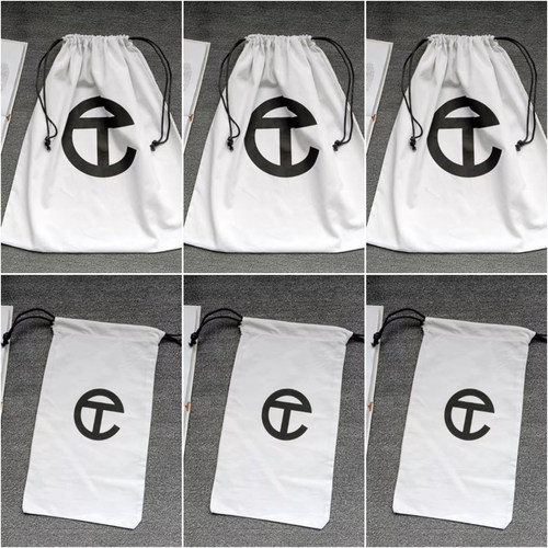 3大3小抽绳防尘收纳袋6个装