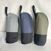 多功能水壶包水杯保温杯套战术腰包挂水杯保护套方便腰间水壶套