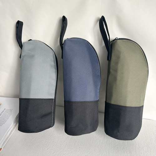 外贸出口环保袋便携折叠购物袋